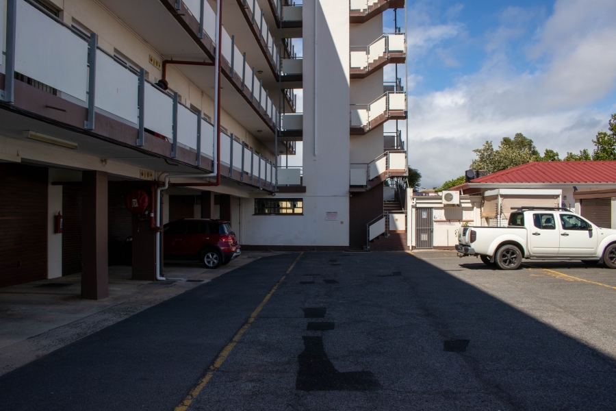 3 Bedroom Property for Sale in Audas Estate Western Cape